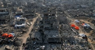 70 شهيدا بقصف للاحتلال على قطاع غزة منذ فجر اليوم