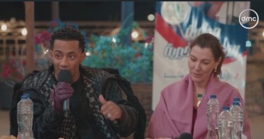 خير مدفع رمضان لست الحبايب.. التكفل بدفع سنة لكل سيدة بدار الهنا بمناسبة عيد الأم