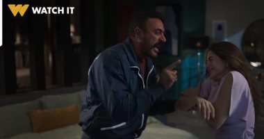 فهد البطل الحلقة 21.. فهد يعلم بحمل آسيا