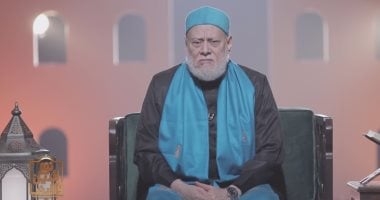 علي جمعة لقناة الناس: توثيق السنة النبوية بدأ في عهد النبي.. وحي محفوظ كالقرآن الكريم