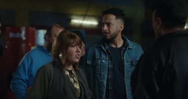 مواعيد عرض مسلسل فهد البطل الحلقة 28