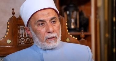 يسرى جبر لقناة الناس: اتباع الجنازات مندوب شرعًا لكن قد يتحول إلى واجب