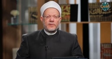 شوقي علام يشرح كيفية التحلل من الإحرام في الحج وأحكام المبيت بمنى