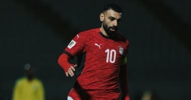 شاهد واستمتع بأهداف تاريخية فى الكرة المصرية.. صلاح أمام الكونغو الأبرز