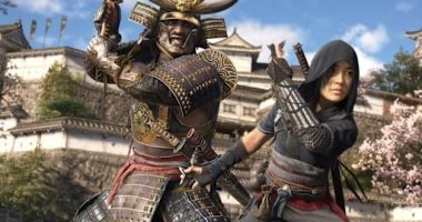 لعبة Assassin's Creed Shadows تتجاوز مليوني لاعب خلال يومين