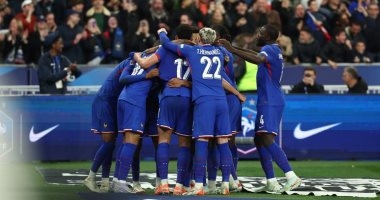 فرنسا تهزم كرواتيا بركلات الترجيح وتواجه إسبانيا في نصف نهائي دوري أمم أوروبا