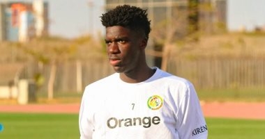 الاتحاد السودانى يشكو السنغال بسبب مشاركة أساني دياو
