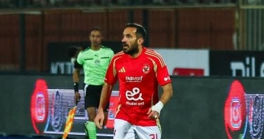 مقترح الرابطة يمنح قبلة الحياة لـ3 أجانب فى الأهلي قبل مونديال الأندية