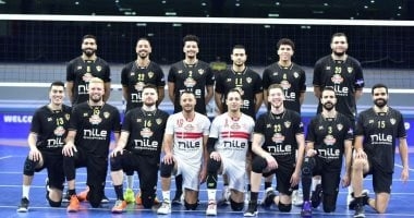 الزمالك يهزم وداد سمارة 34 - 18 ويتأهل إلى ربع نهائى الكئوس الأفريقية لليد