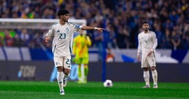 اليابان ضد السعودية.. ترتيب الأخضر في تصفيات كأس العالم 2026