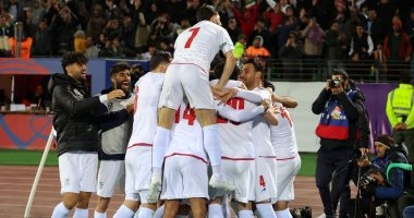منتخب إيران يتأهل لكأس العالم 2026 بتعادل مثير مع أوزبكستان