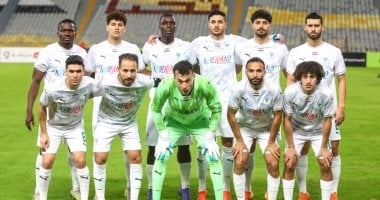 المصري يسعى لحسم التأهل أمام سيمبا التنزاني بربع نهائي الكونفدرالية
