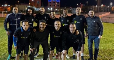 غدا.. نهائى دورة الإنتاج الإعلامى الرمضانية بين أون سبورت والقاهرة الإخبارية