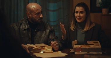 مواعيد عرض مسلسل الغاوي الحلقة 14