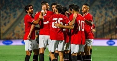 فيفا: مصر تعزز ريادتها للمجموعة الأولى أمام سيراليون فى يوم دراماتيكى
