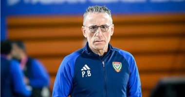 إقالة بينتو من تدريب منتخب الإمارات