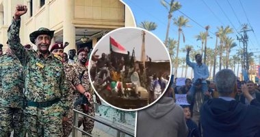 العالم هذا المساء.. مظاهرات حاشدة أمام الكنيست تطالب بعودة المحتجزين فى غزة بالتفاوض.. القائد العام للجيش السودانى يصل القصر الرئاسى وسط الخرطوم.. واحتجاجات بالقطاع تطالب بتنحى حماس ووقف الإبادة الإسرائيلية