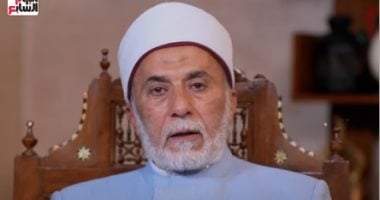 هل مات النبى محمد مسموما؟.. يسرى جبر يجيب على قناة الناس (فيديو)