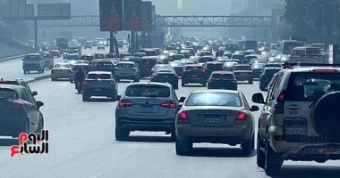 العاصفة الترابية.. روشتة صحية لأصحاب الأمراض المزمنة