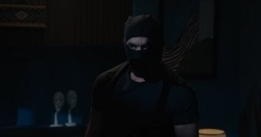 مسلسل فهد البطل الحلقة 28.. أحمد العوضى يتراجع عن قتل شقيقه بعد رؤية يده
