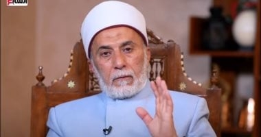يسري جبر لقناة الناس: حماية أبنائنا من الإلحاد تبدأ بزرع حب النبي في قلوبهم