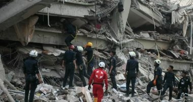 عقب الزلزال.. الأمم المتحدة: 509.4 ألف شخص فى حاجة ماسة إلى الغذاء بميانمار
