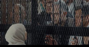 مسلسل لام شمسية الحلقة 14.. انتقال القضية للمحكمة ووسام يدخل قفص الاتهام