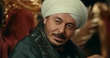 مصطفى شعبان النجم الأكثر تواجدًا في مواسم رمضان على مدار 14 عامًا على التوالي