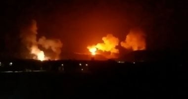 جيش الاحتلال الإسرائيلى يعلن اغتيال قيادى فى قوة الرضوان بحزب الله اللبنانى