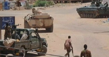 السودان ردا على العقوبات الأمريكية: ابتزاز وتزييف