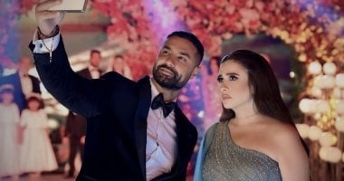 مسلسل وتقابل حبيب الحلقة الأخيرة.. هل تتزوج ليل من فارس؟