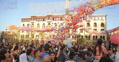 خروجات العيد.. نصائح للحماية من الطقس الحار