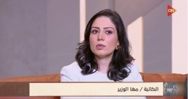 كاتبة عن "قلبي ومفتاحه": حرصنا أن يكون العمل متواجدا في بيوت كل المصريين