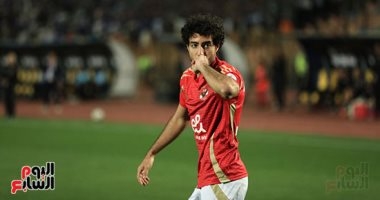 هانى وربيعة على رأس 10 غيابات فى صفوف الأهلى أمام سيراميكا