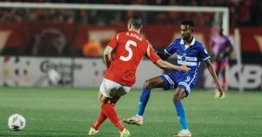 تاريخ مواجهات الأهلي أمام الهلال السوداني قبل موقعة الحسم بموريتانيا
