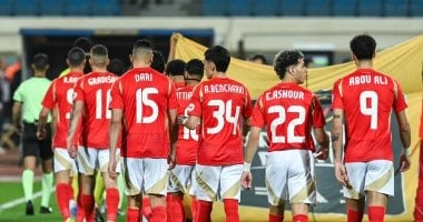 الأهلى يبحث مع كولر مصير "ظهير" بتروجت بعد ترشيح الإسكاوتنج