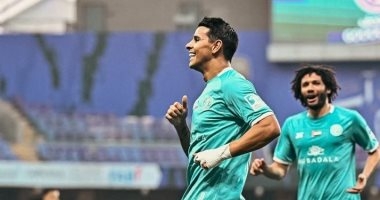 الجزيرة والشارقة إلى الأشواط الإضافية في نصف نهائي كأس الإمارات