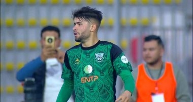شباب قسنطينة واتحاد الجزائر يتعادلان 1-1 في ربع نهائي الكونفدرالية