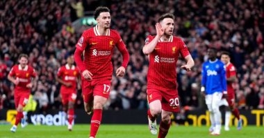رياضة عالمية / ملخص واهداف مباراة ليفربول ضد إيفرتون فى الدوري الإنجليزي
