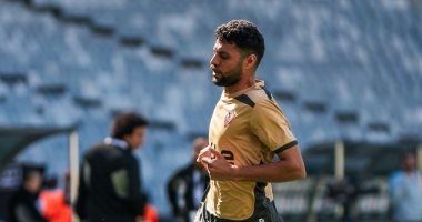 بعد رحيله.. شاهد أفضل أهداف مصطفى شلبى مع الزمالك