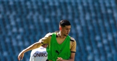 الزمالك: مصدق مستمر مع الفريق فى الموسم الجديد