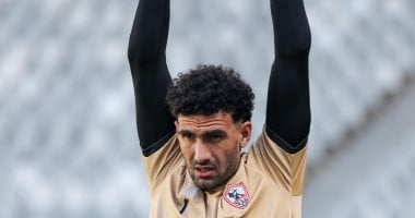 جهاز الزمالك يرفع شعار "لم الشمل" فى أزمة عواد وصبحى قبل مواجهة بيراميدز
