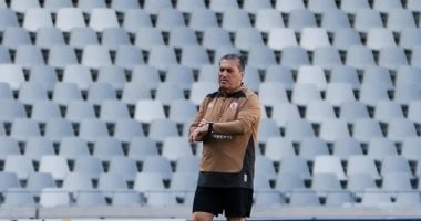 تفاصيل انتهاء أزمة الشرط الجزائى للبرتغالي بيسيرو مع الزمالك.. شهر إضافي