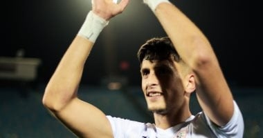 الزمالك يدرس الابقاء على صلاح مصدق بعد إصابة حسام بالصليبى