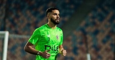 بنتايج يتابع مباراة الزمالك وفاركو من مقصورة استاد القاهرة