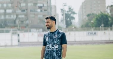 كل ما تريد معرفته عن غياب عبد الله السعيد عن معسكر الزمالك بالإسماعيلية