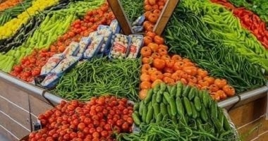 أسعار الخضروات والفاكهة بكفر الشيخ الخميس 14 أغسطس 2025