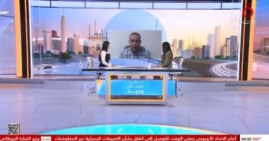 أستاذ حاسوب: تيك توك لاعب رئيسى بالاقتصاد الرقمى ويثير جدلاً حول أمن البيانات