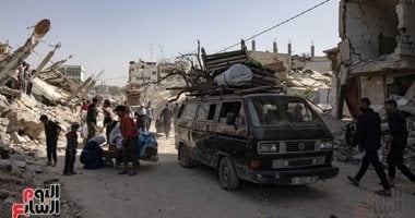 كمين لقوة إسرائيلية فى جباليا وسقوط 11 جنديا بين قتيل وجريح