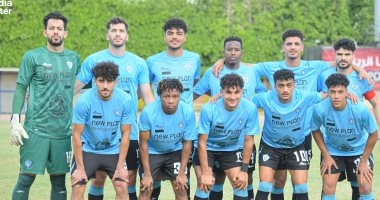 غزل المحلة يفوز على طنطا وديًا بثلاثية استعدادا لمواجهة سموحة فى الدوري